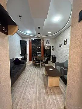 Kirayə verilir 1 otaqlı ofis 35 m² — Bakı 1 otaq 35.00 m²