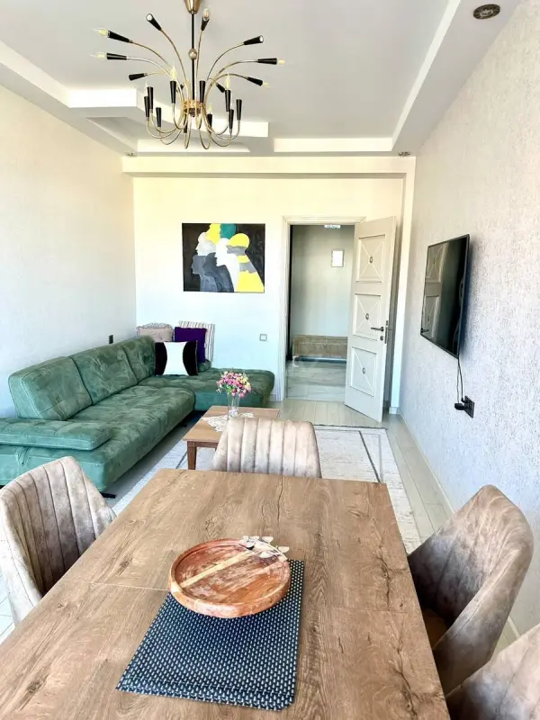Kirayə verilir 3 otaqlı mənzil 103 m²