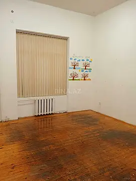 Kirayə verilir 3 otaqlı ofis 80 m² — Bakı, Memar Əcəmi yanı 3 otaq 80.00 m²