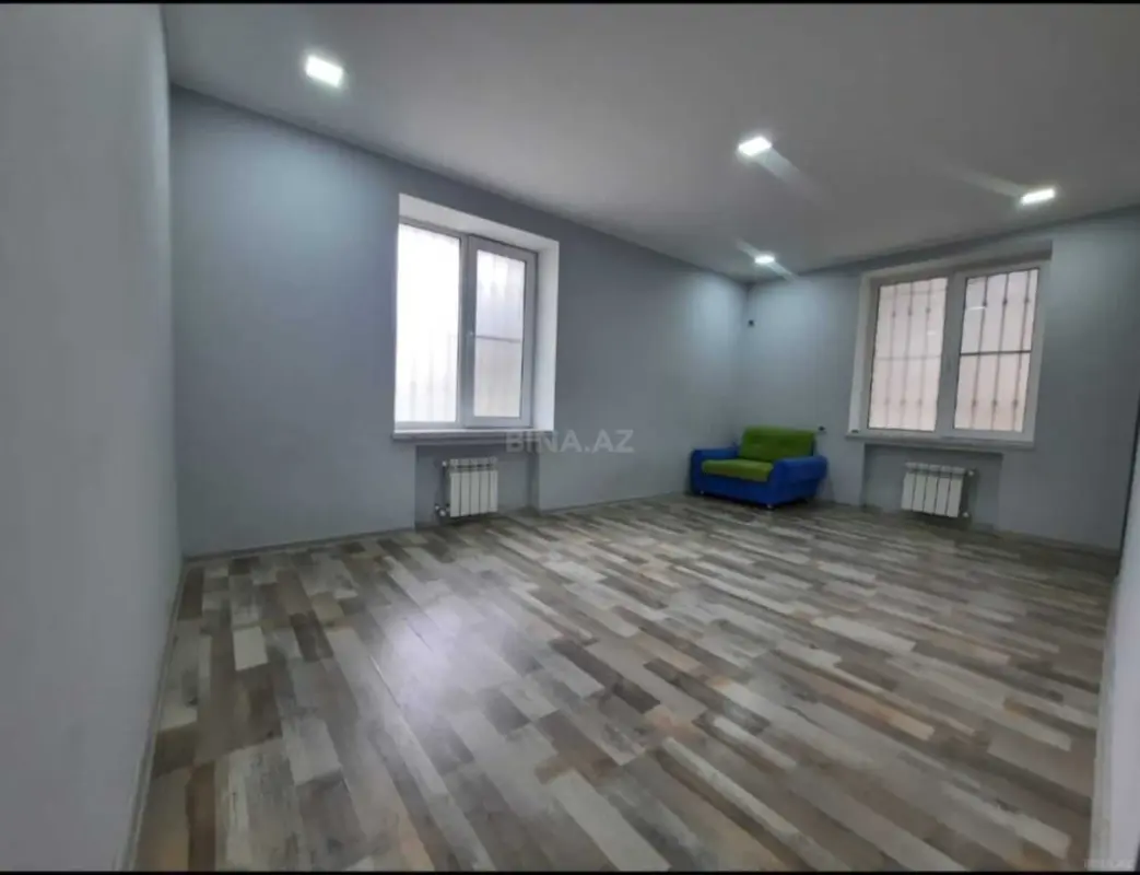 Kirayə verilir 1 otaqlı mənzil 50 m²