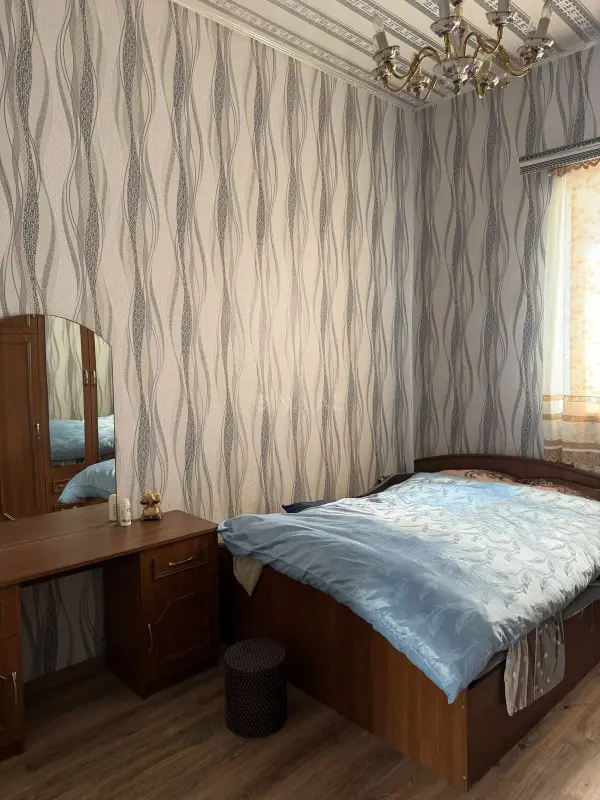 Kirayə verilir 2 otaqlı həyət evi 50 m²