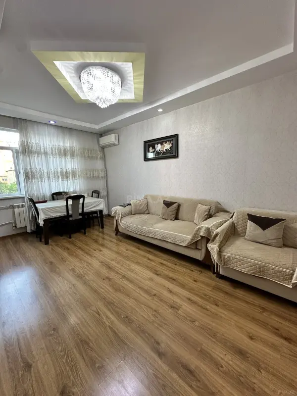Satılır 2 otaqlı mənzil 36 m²
