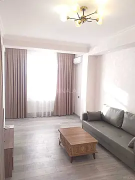 Kirayə verilir 2 otaqlı mənzil 88 m² — Bakı, Yeni Yasamal 2 otaq 88.00 m²