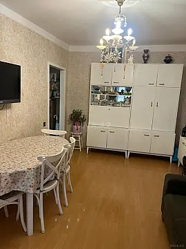 Satılır 2 otaqlı mənzil 40 m² — Bakı, İnşaatçılar 2 otaq 40.00 m²