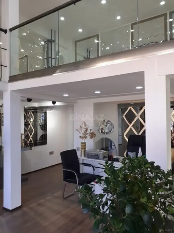Kirayə verilir obyekt 60 m²