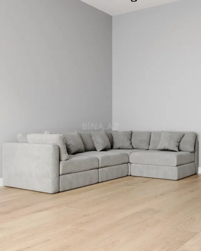 Satılır 11 otaqlı həyət evi 350 m²