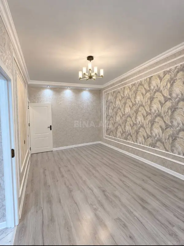 Satılır 3 otaqlı mənzil 50 m²