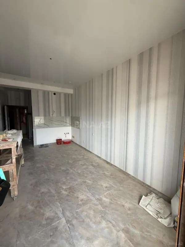 Satılır 1 otaqlı mənzil 31 m²