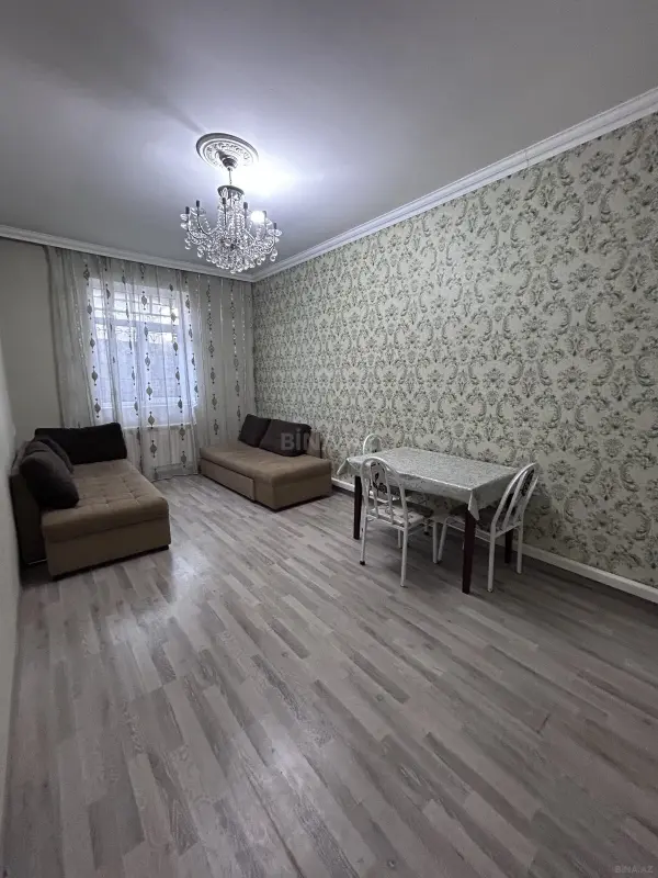 Kirayə verilir 3 otaqlı həyət evi 80 m²