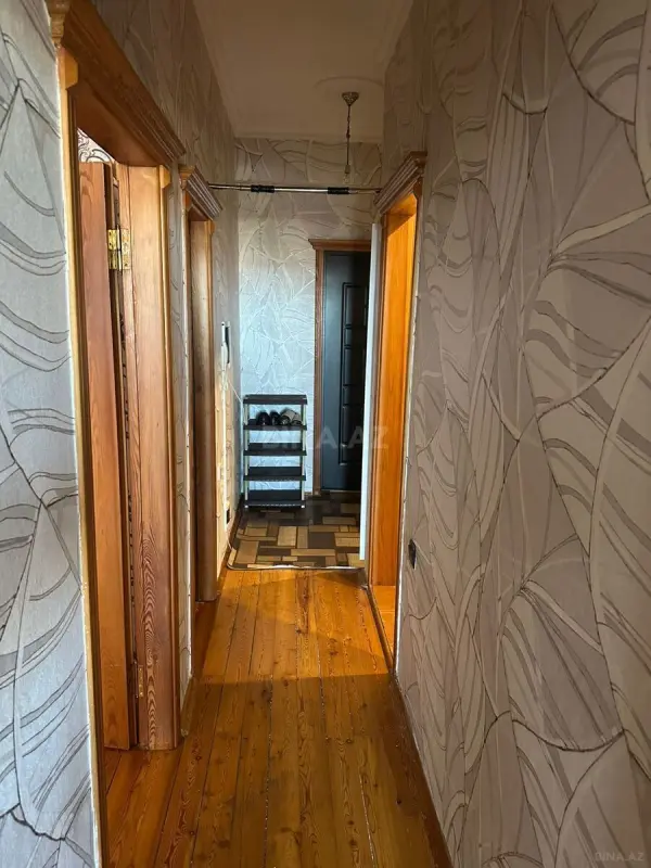 Satılır 3 otaqlı mənzil 65 m²