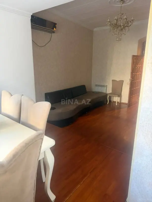Satılır 3 otaqlı mənzil 70 m²