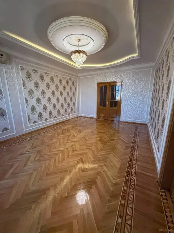Satılır 3 otaqlı mənzil 90 m²