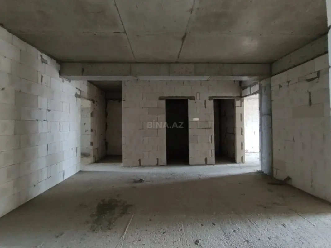 Satılır 2 otaqlı mənzil 65 m²
