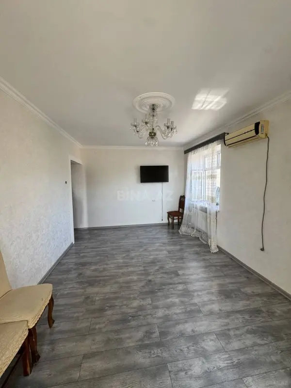 Satılır 2 otaqlı mənzil 40 m²