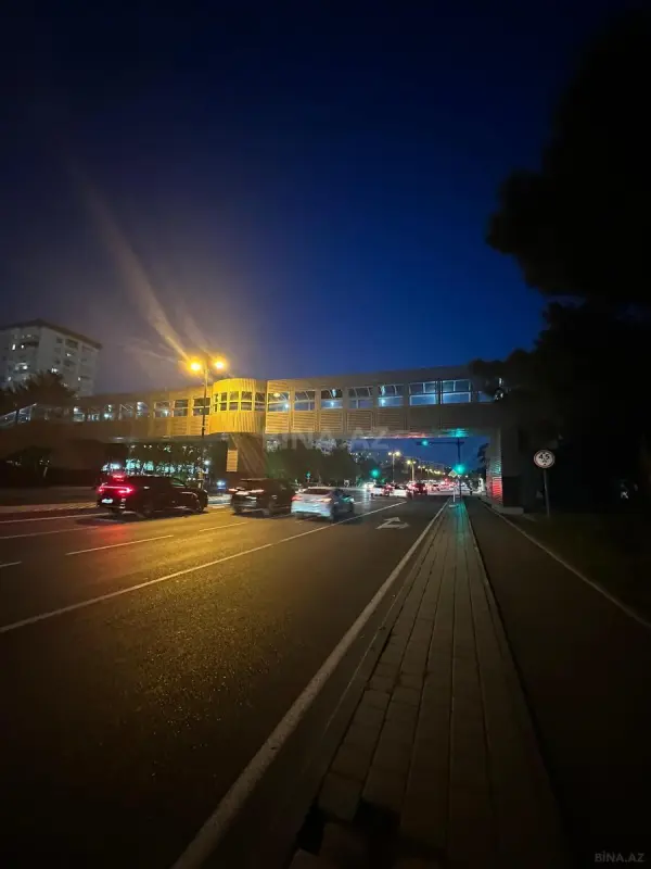 Satılır 2 otaqlı mənzil 40 m²