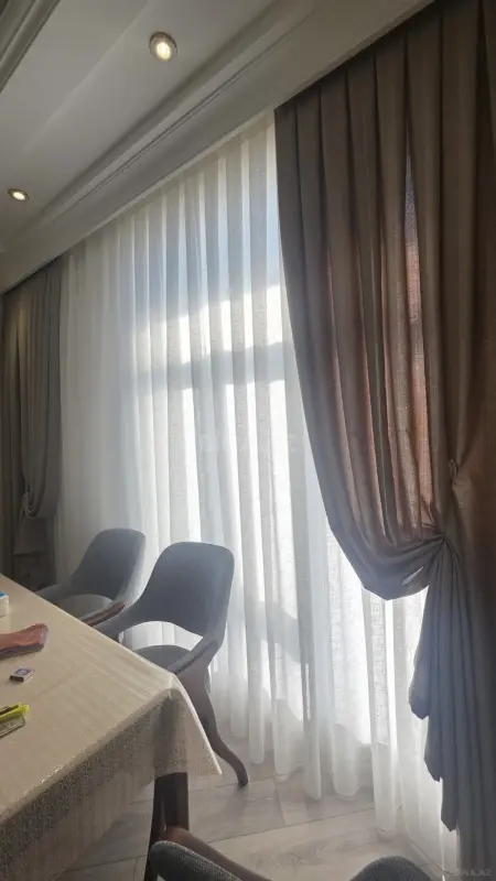 Kirayə verilir 2 otaqlı mənzil 53 m²