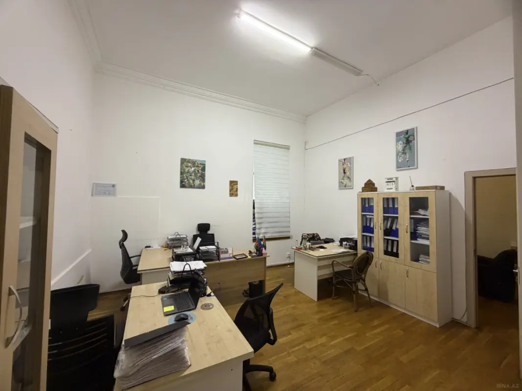 Satılır obyekt 170 m²