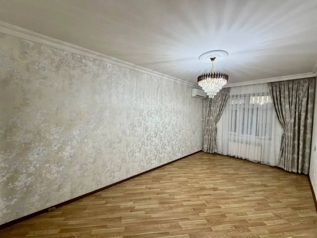 Satılır 3 otaqlı mənzil 65 m²