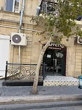 Kirayə verilir obyekt 60 m² — Bakı, Sahil qəs. 60.00 m²