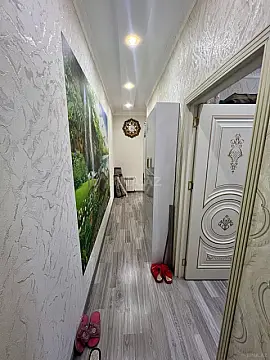Satılır 2 otaqlı mənzil 55 m² — Bakı, Masazır 2 otaq 55.00 m²