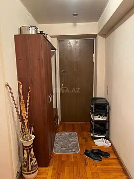 Satılır 2 otaqlı mənzil 60 m² — Bakı 2 otaq 60.00 m²