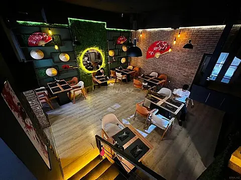 Kirayə verilir obyekt 80 m² — Bakı, Səbail 80.00 m²