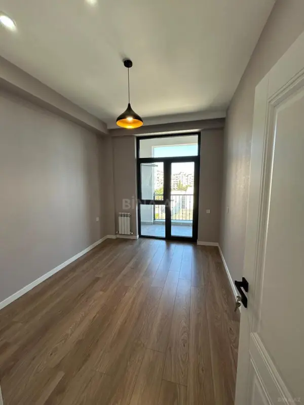 Satılır 2 otaqlı mənzil 52 m²