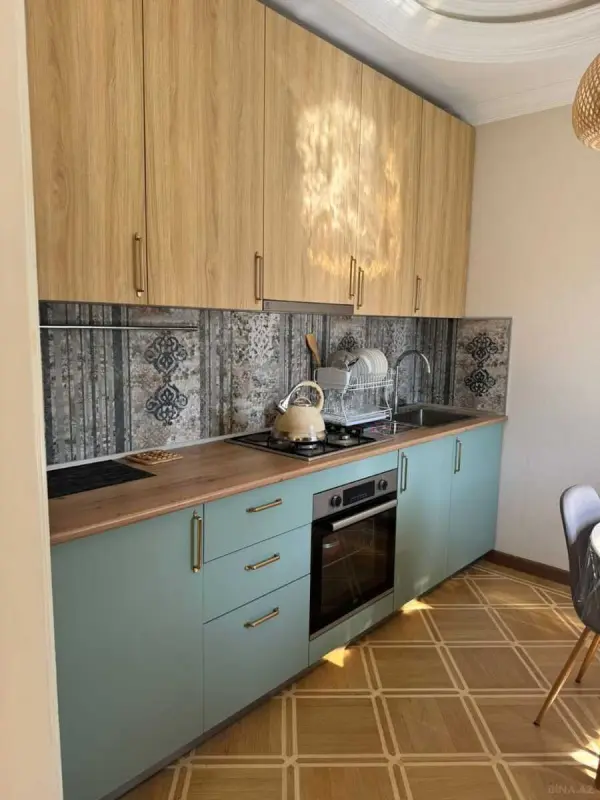 Kirayə verilir 3 otaqlı mənzil 80 m²