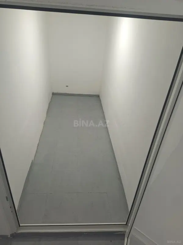 Kirayə verilir qaraj 3 m²