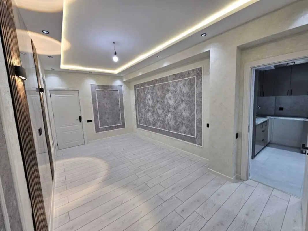 Satılır 3 otaqlı mənzil 65 m²