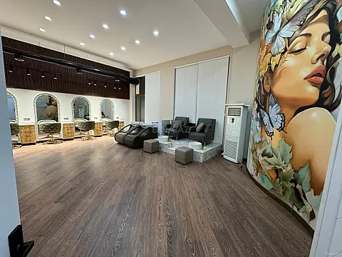 Kirayə verilir obyekt 500 m² — Bakı, Nərimanov 500.00 m²