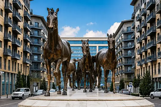 Kirayə verilir obyekt 150 m² — Bakı, Xətai 150.00 m²