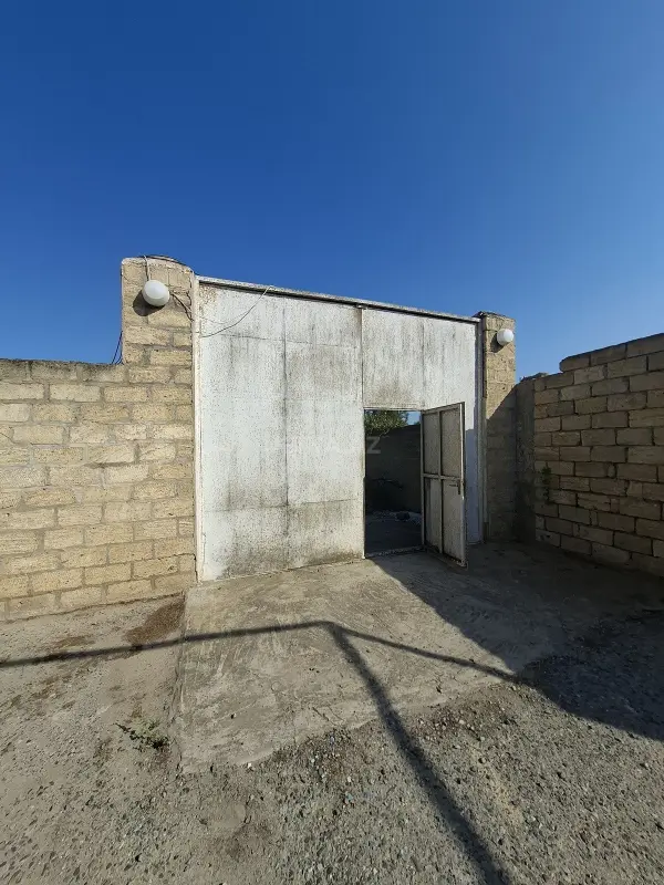 Satılır torpaq sahəsi 21 m²