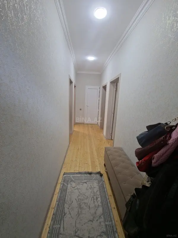 Satılır 3 otaqlı həyət evi 85 m²