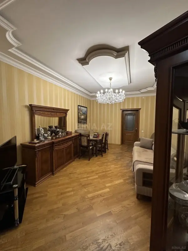 Satılır 3 otaqlı mənzil 78 m²