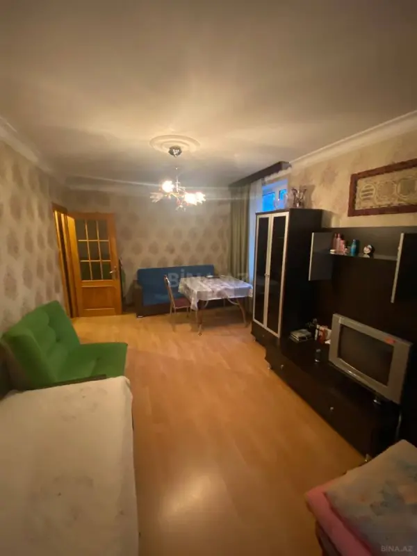 Satılır 1 otaqlı mənzil 30 m²