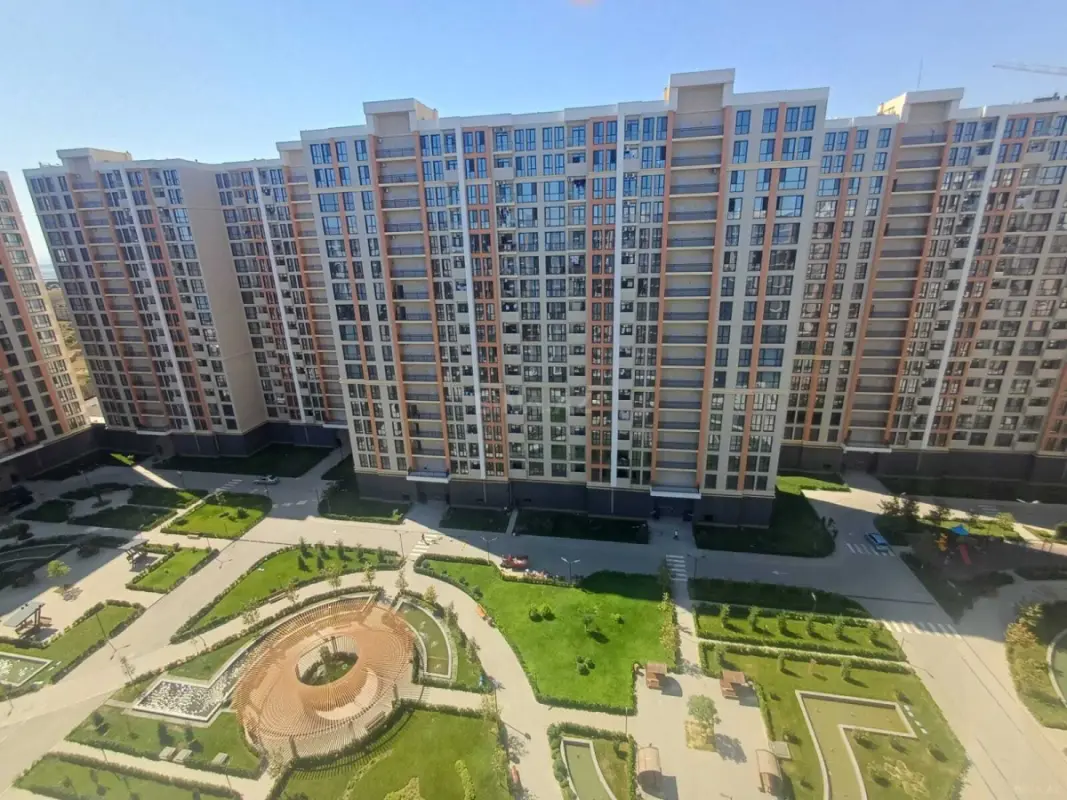 Satılır 3 otaqlı mənzil 71 m²
