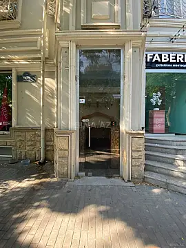 Kirayə verilir obyekt 70 m² — Bakı, Nəsimi 70.00 m²