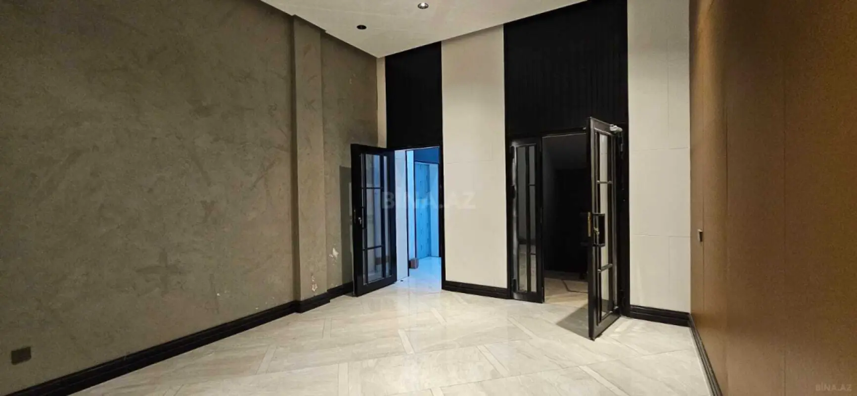Satılır 2 otaqlı mənzil 46 m²