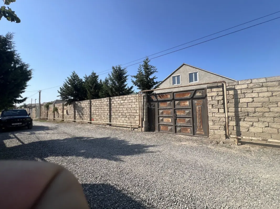 Satılır torpaq sahəsi 7 m²