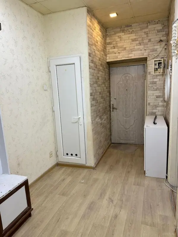 Satılır 2 otaqlı mənzil 40 m²