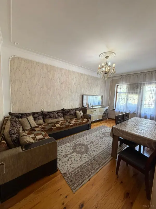 Satılır 3 otaqlı mənzil 85 m²