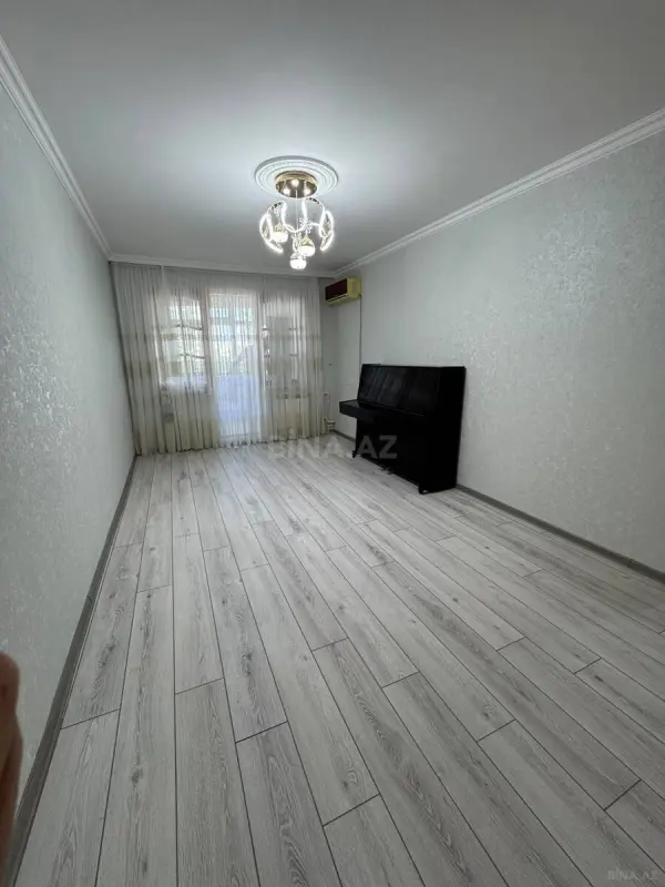 Satılır 3 otaqlı mənzil 65 m²