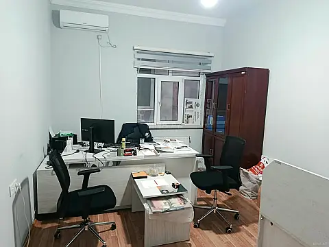 Kirayə verilir 1 otaqlı ofis 25 m² — Bakı, Nərimanov 1 otaq 25.00 m²