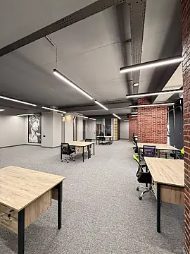 Kirayə verilir 1 otaqlı ofis 200 m² — Bakı, Xətai 1 otaq 200.00 m²