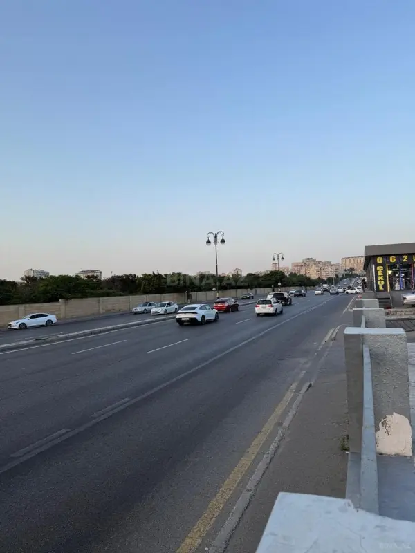 Satılır torpaq sahəsi 12 m²