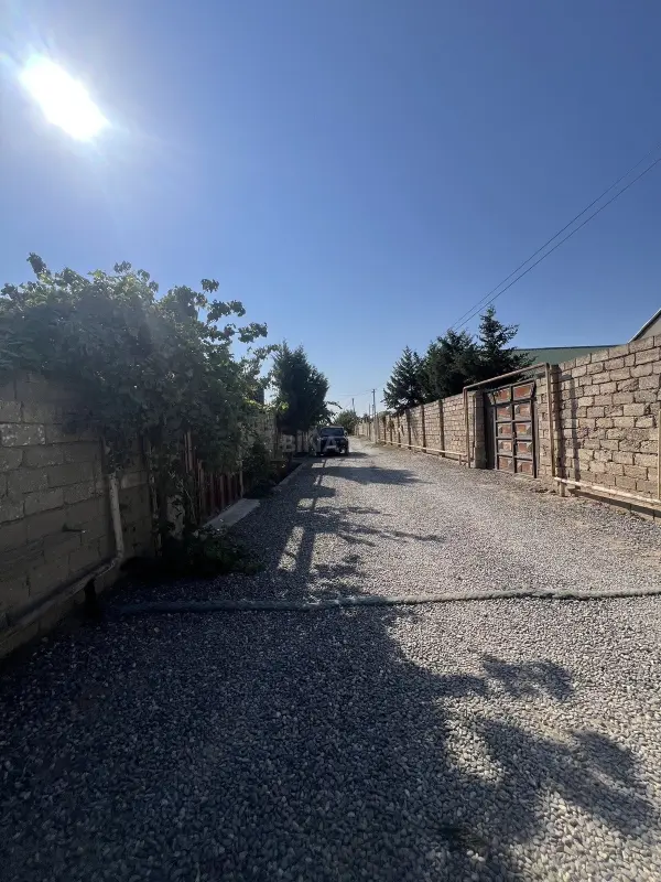 Satılır torpaq sahəsi 7 m²