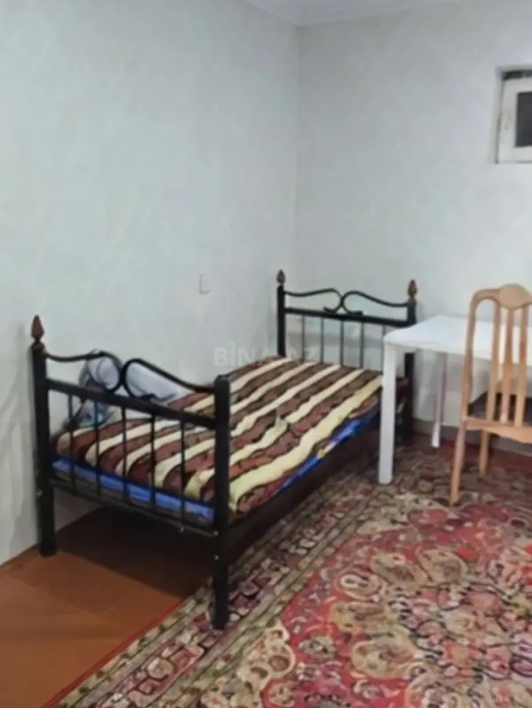 Kirayə verilir 2 otaqlı həyət evi 60 m²