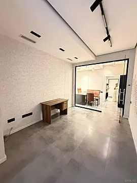 Kirayə verilir 2 otaqlı ofis 57 m² — Bakı, Xətai 2 otaq 57.00 m²