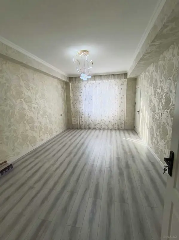 Satılır 2 otaqlı mənzil 57 m²